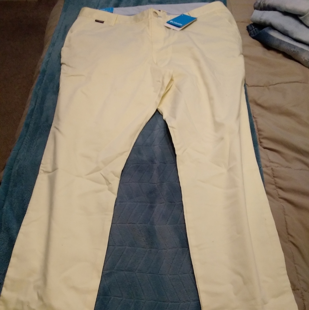 Pants
